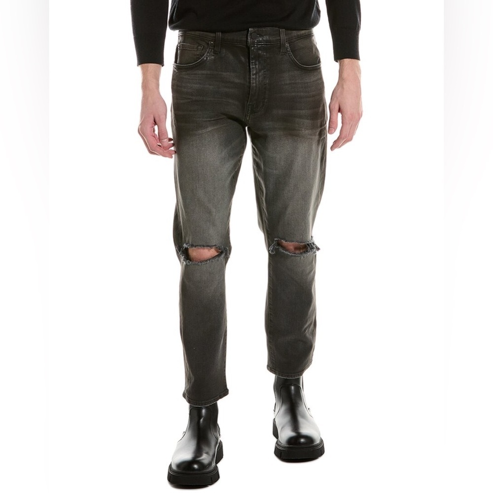 NWT MENS: Joe’s Jeans The Diego Sabin Tapered and Cropped Jean
